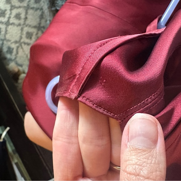 Helmut Lang Midi Dress - Picture 6 of 6